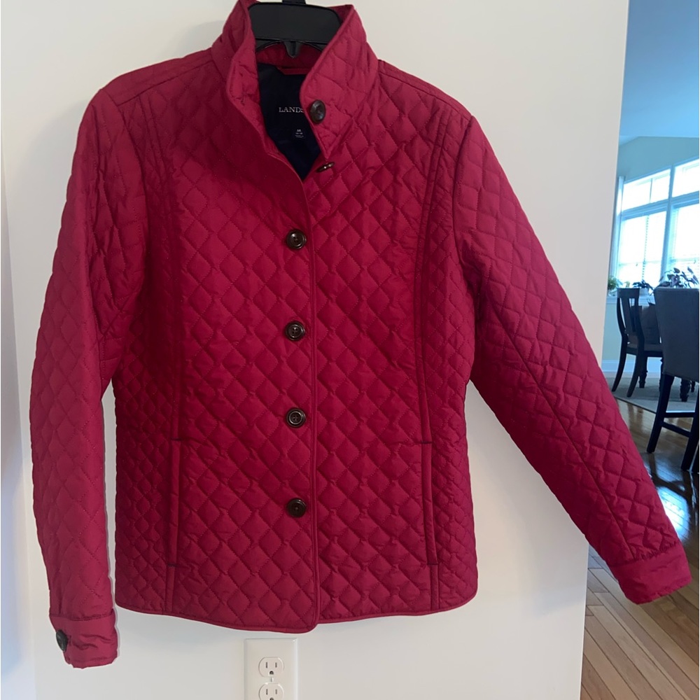 Women’s light jacket